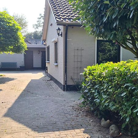 Heusden  Sleepzzz B&B 외부 사진