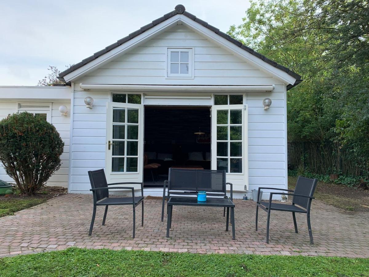 Heusden  Sleepzzz B&B 외부 사진