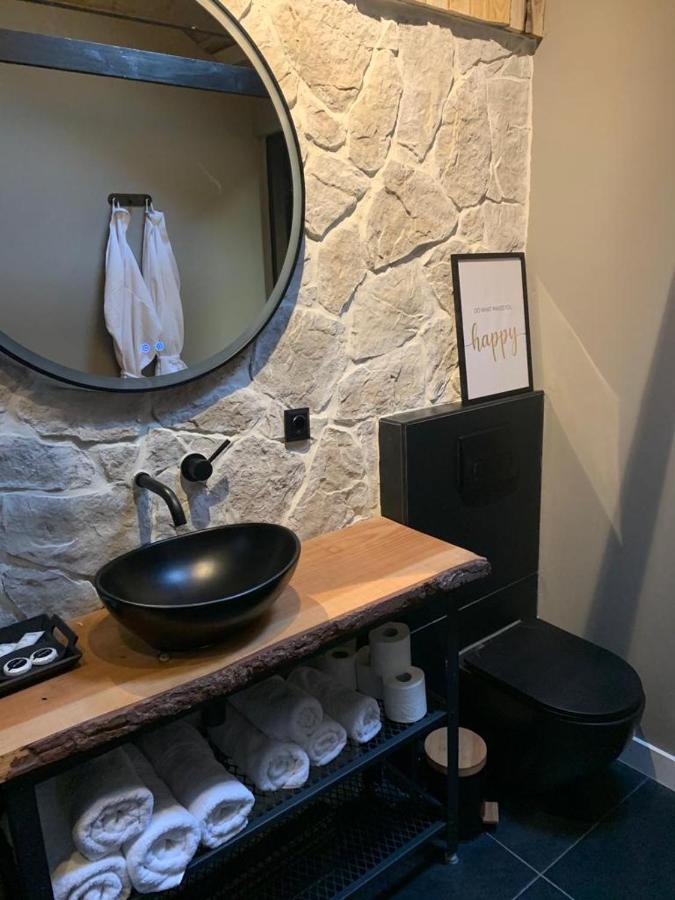Heusden  Sleepzzz B&B 외부 사진
