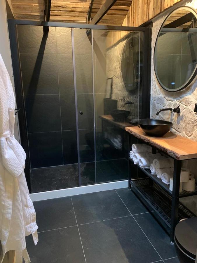 Heusden  Sleepzzz B&B 외부 사진