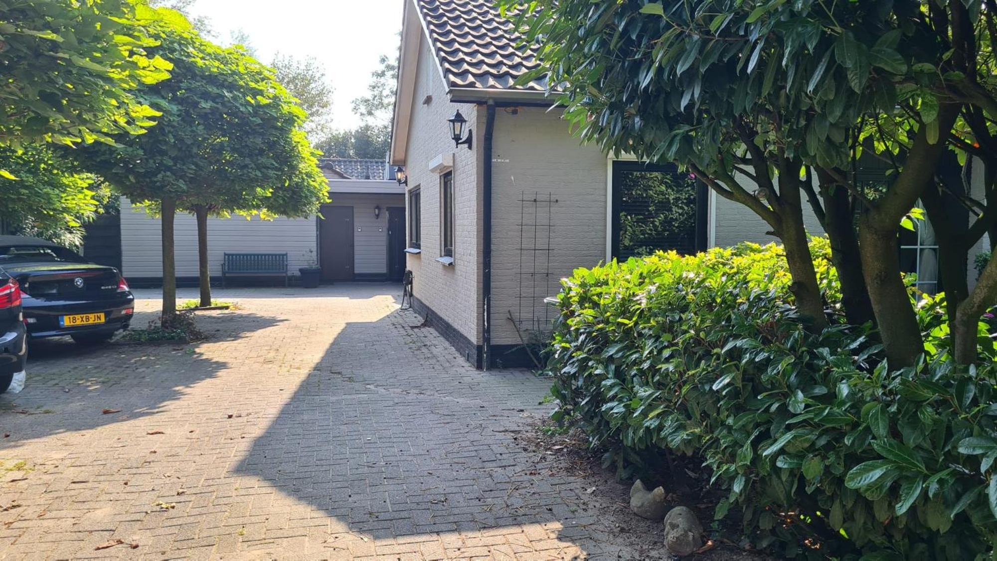 Heusden  Sleepzzz B&B 외부 사진