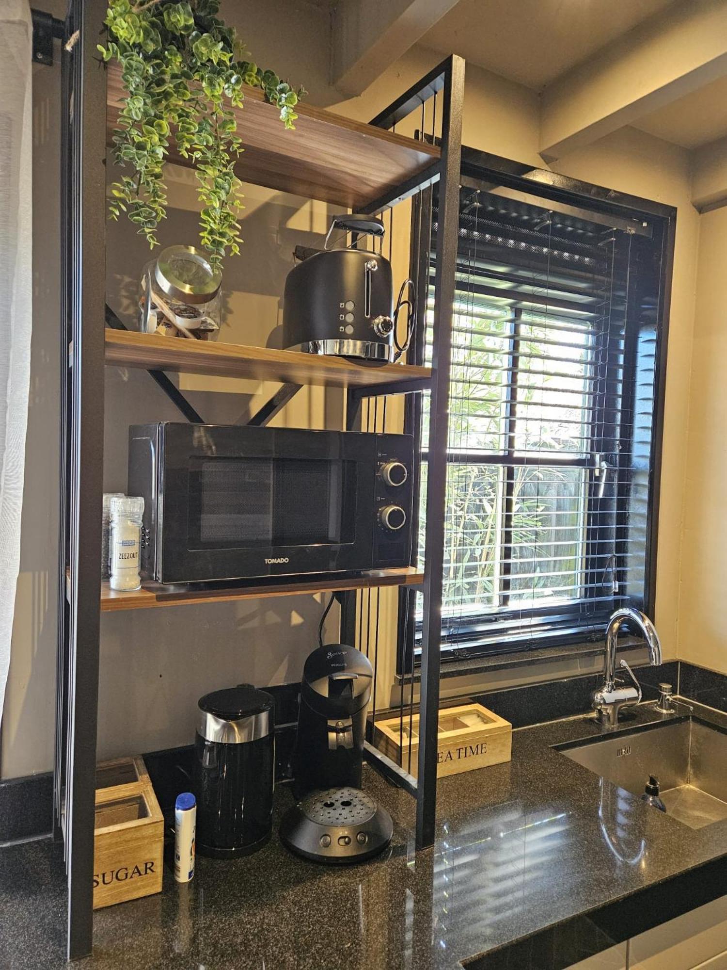 Heusden  Sleepzzz B&B 외부 사진